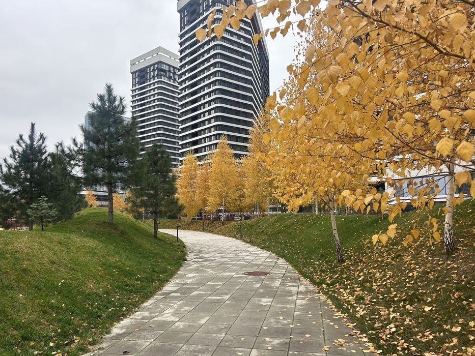 Продається видова 3 кімнатна квартира в ЖК Great Грейт Є Оселя!