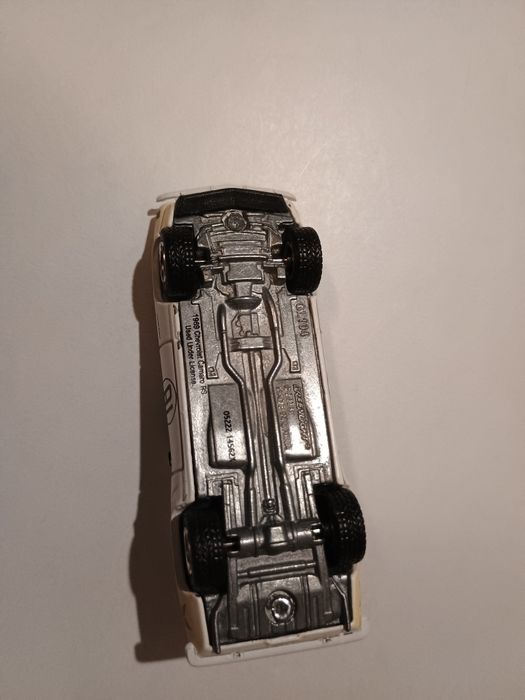 Greenlight 1:64 Chevrolet Camaro RS
