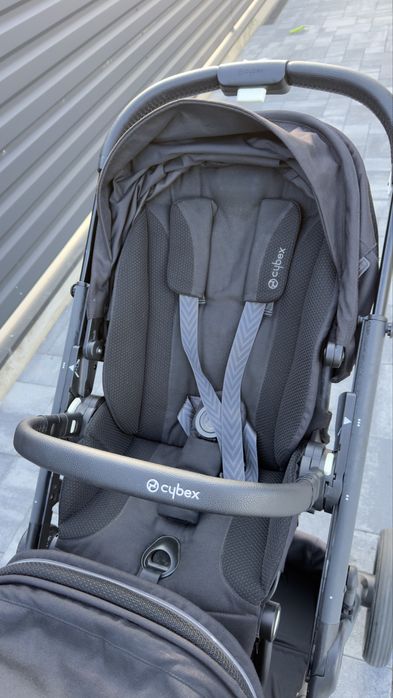 Cybex Gazelle S