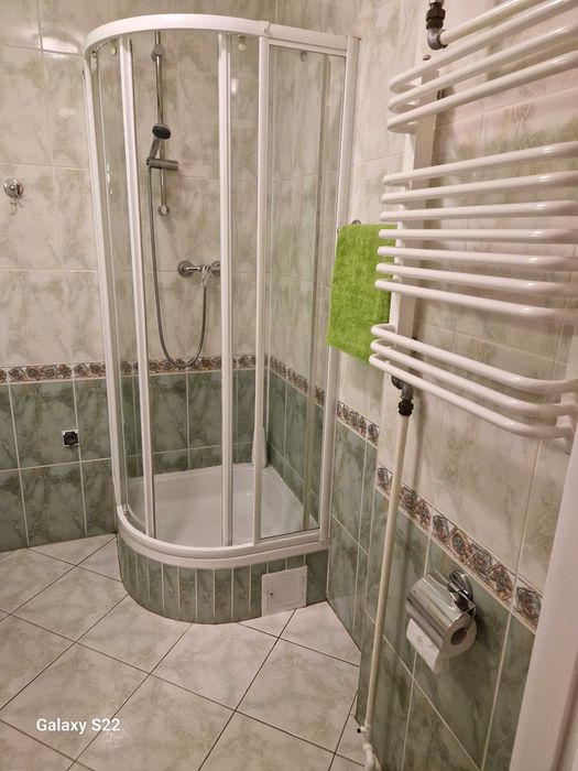 Sprzedam słoneczne dwupokojowe mieszkanie - 39m2 ul.Ułanów Kraków