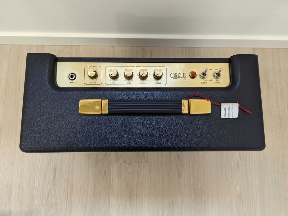 Marshall Origin 5C64584750402178121