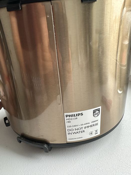 Мультиварка Philips