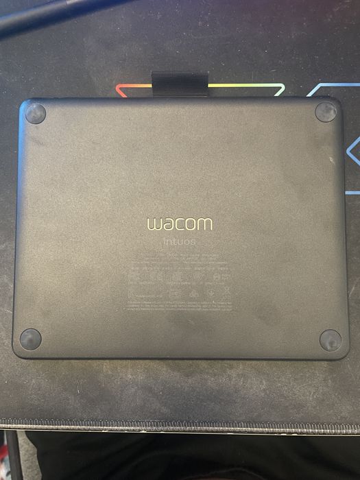 Mesa Digitalizadora Wacom Intuos