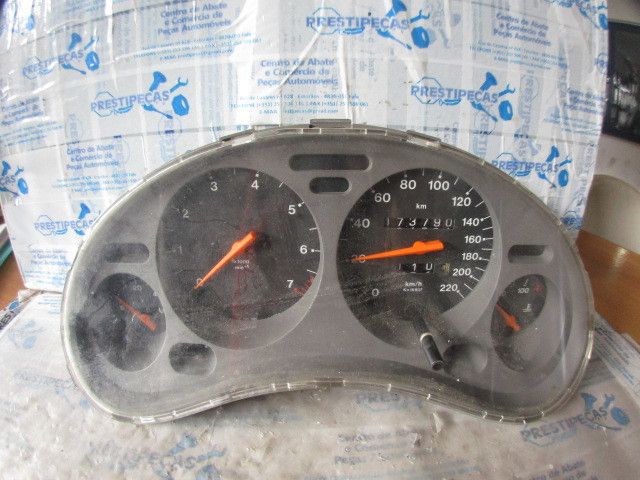 Quadrante / painel de instrumentos OPEL Tigra (75_)