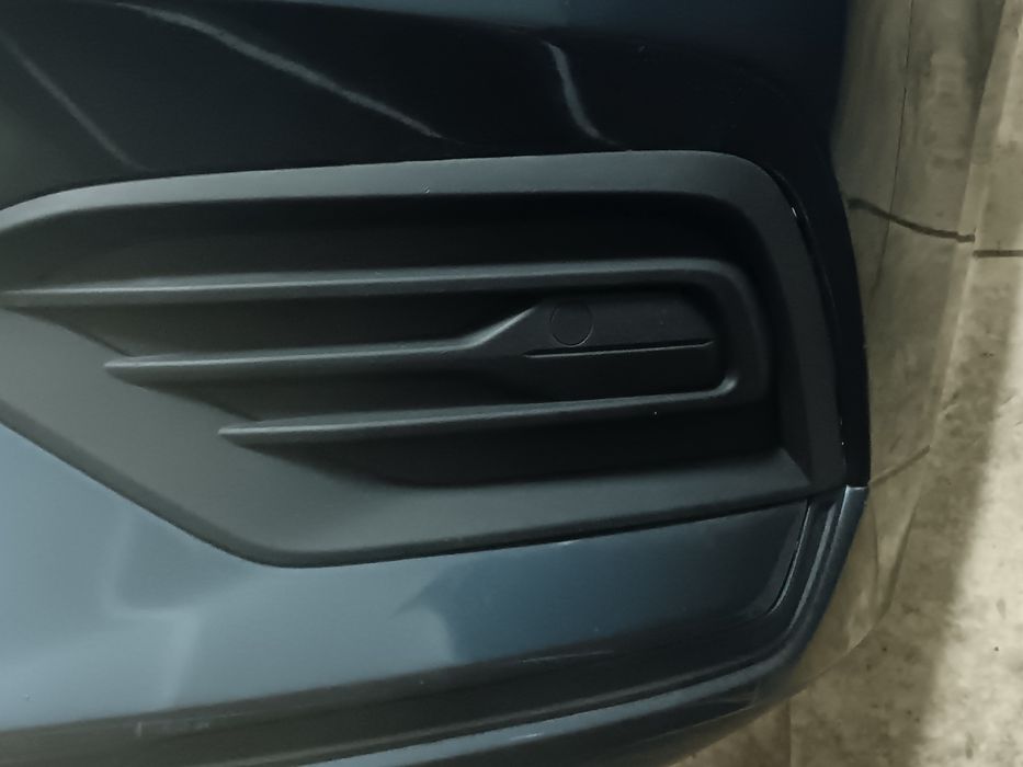 Para choques Volvo v60 II