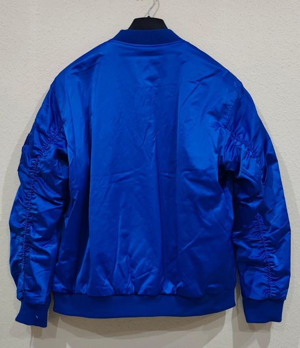 Kurtka Bomberka Męska Esprit Rozmiar XL