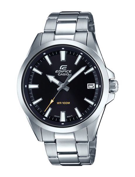 Мужские часы Casio EFV-100D-1A ! Оригинал! Фирменная гарантия 2 года!
