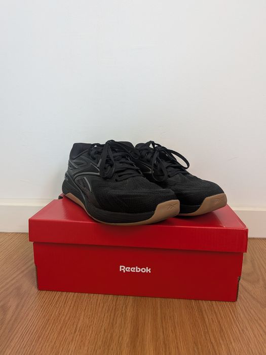 Reebok Nano X5 Edge