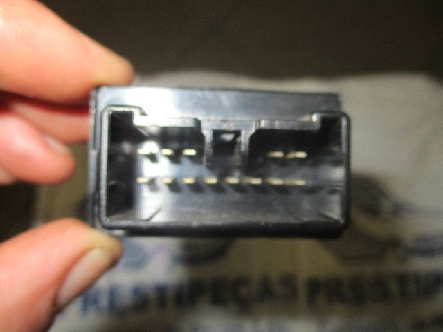 Centralina do fecho central MAZDA 626 V Hatchback (GF)