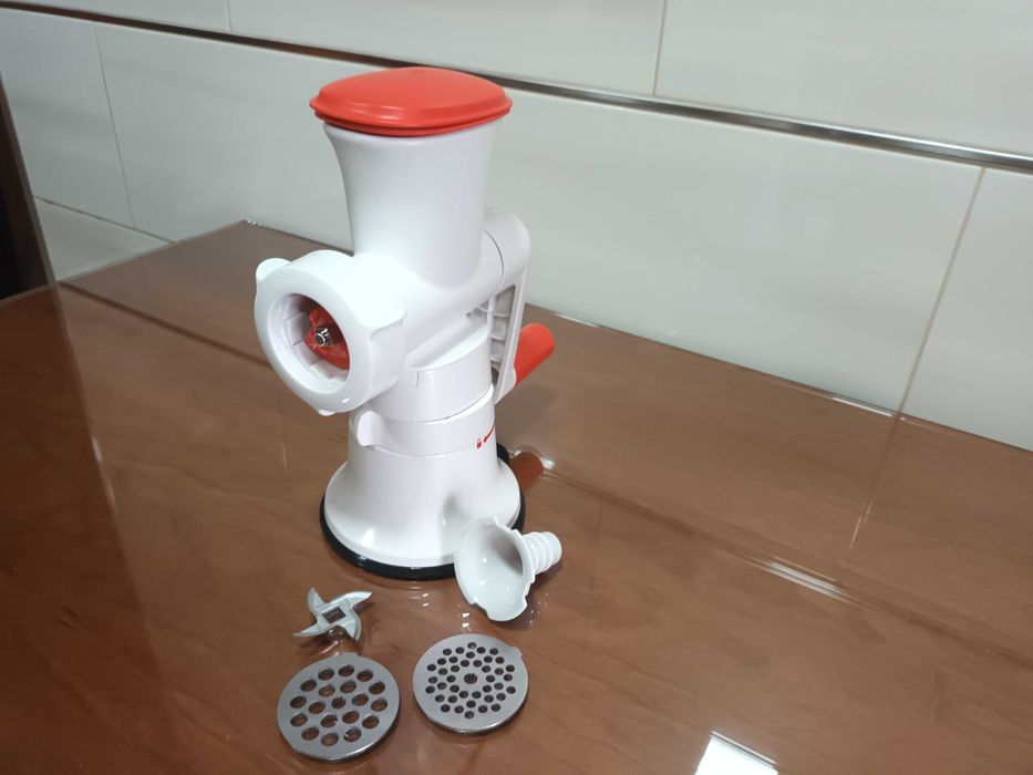 Picadora chef chooper tupperware