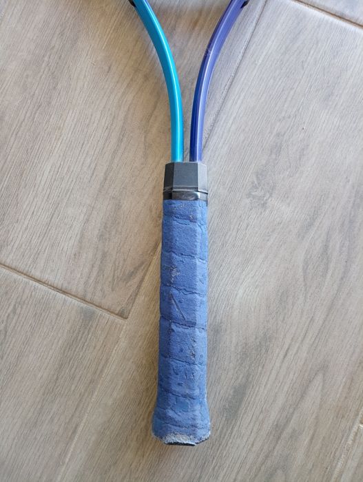 Raquete tênis Dunlop Power 27