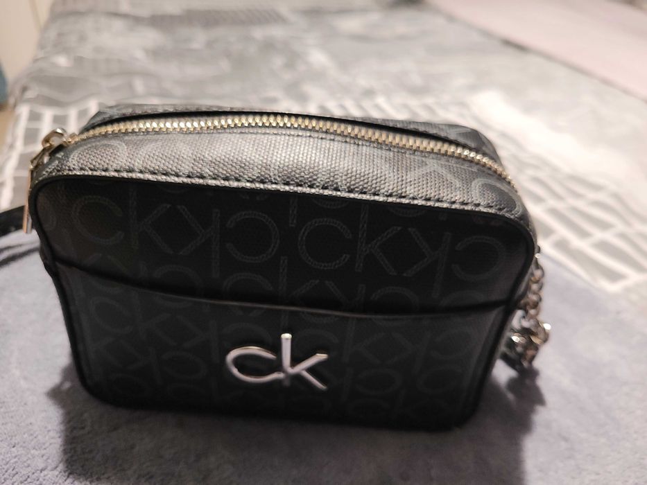 Torebka calvin klein