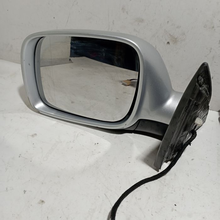 Дзеркало VW touareg 06 Фольцваген Тауарег 7 пін