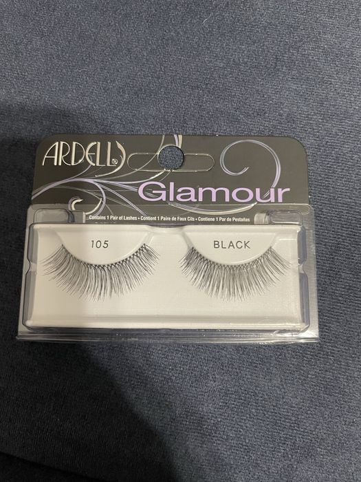 Ardell sztuczne rzesy glamour