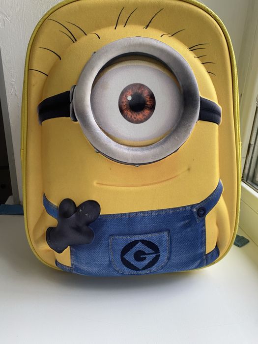 Рюкзак дитячий . Сумка дитяча