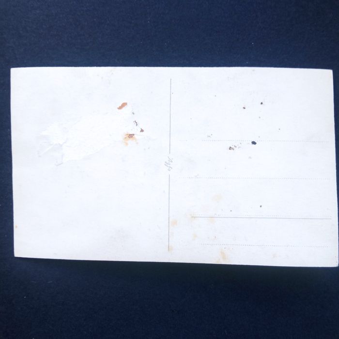 Pocztówka Toruń Wytwórnia Taśm