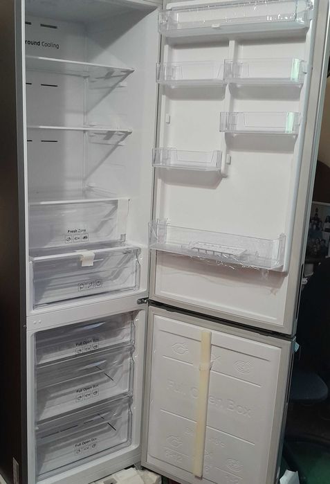Холодильник Samsung (новий)