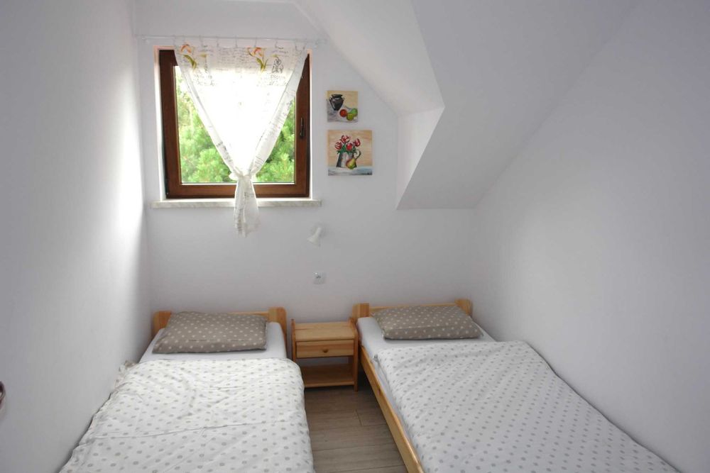 Domki , apartamenty nad morzem, wczasy nad morzem -Sarbinowo k. Mielna