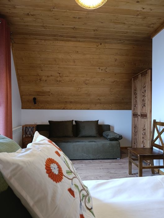 Pokoje Bukowina Tatrzańska