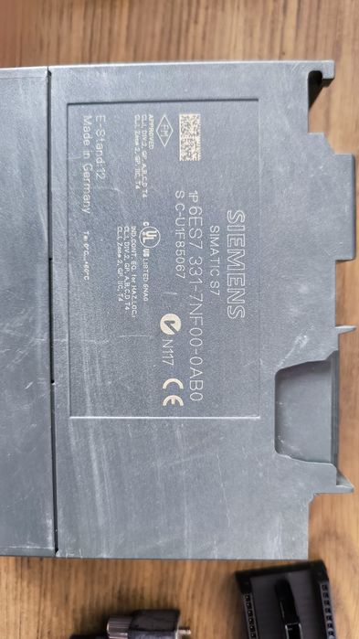 Siemens Simatic S7-300