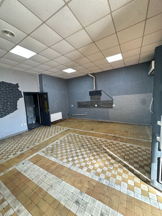 Оренда приміщення магазин Деражня комерція