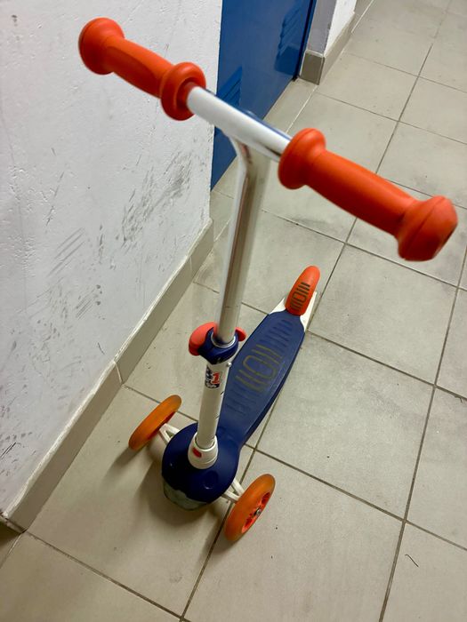 Trotineta infantil