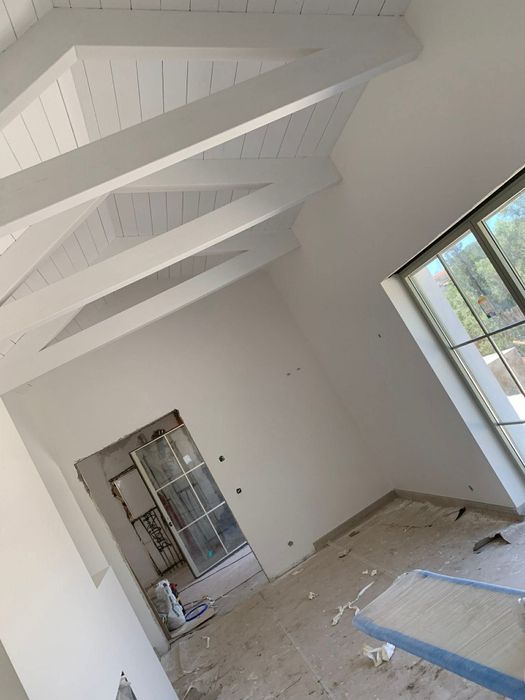 Pedreiro de Confiança – Reforma, Construção e Acabamento de Qualidade!