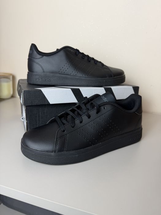 Nowe buty adidas z metka