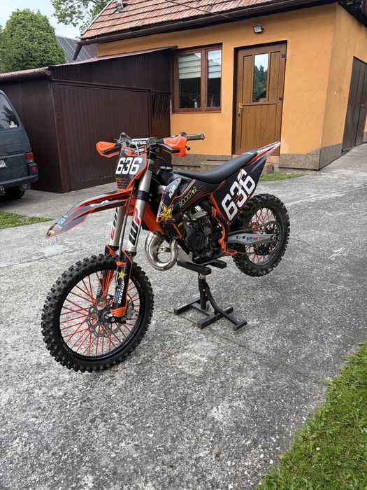 KTM