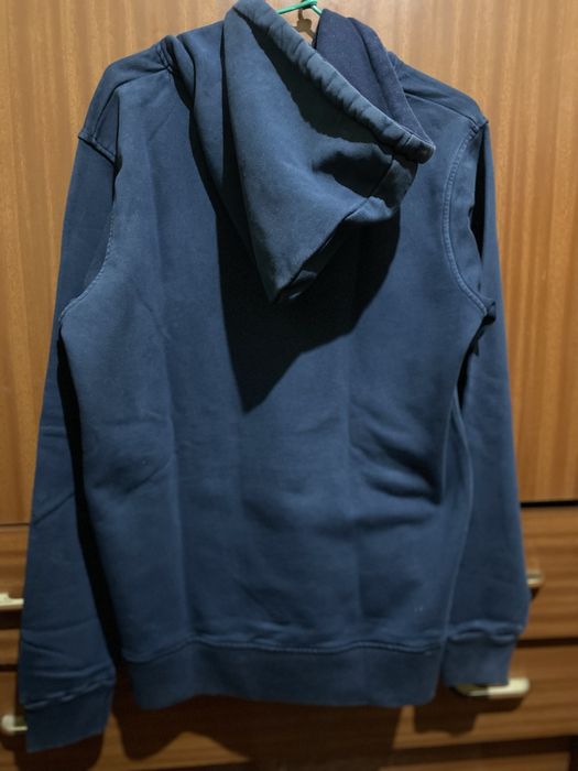 Sweashirt c/capuz Fred Perry