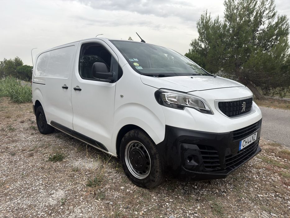 Peugeot Expert 2.0 Hdi -2019
