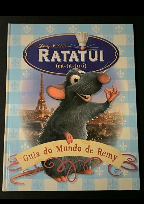 Livros infantis Natal  Lobo Ratatui Panda NOVOS