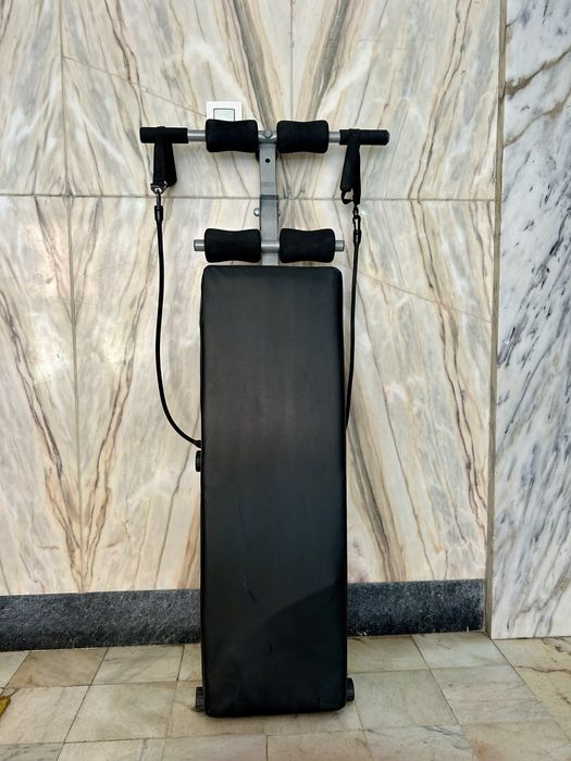 Exercise Machine427636317907200001