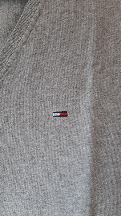 T-shirt męski Tommy Hilfiger L
