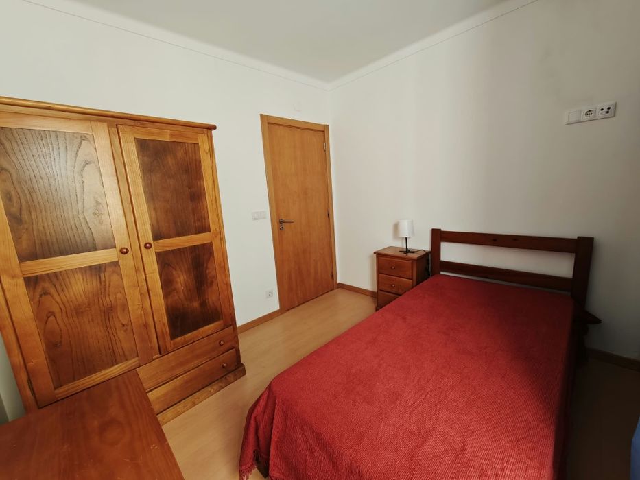 Quarto ISCAC AGRÁRIA  São Martinho do Bispo