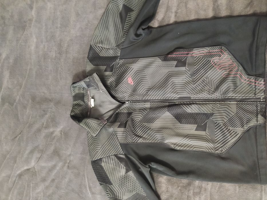 Bluzy męskie firmowe XL