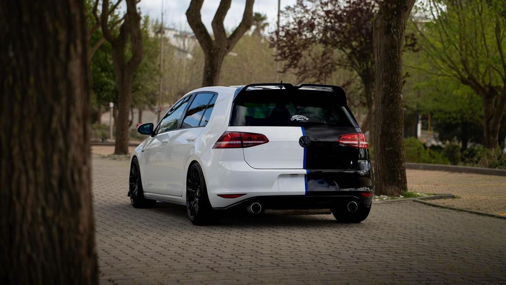 Golf 7 GTE Preço ate ao final do mes devido a ter negocio pendente