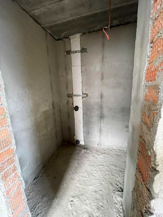 Продам 1-ну смарт квартиру в зданому новобуді на Старому місті 9880