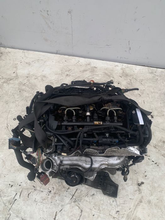 Silnik kompletny 2.0 HDI 10DYZC PH02 CITROEN DS5 3008