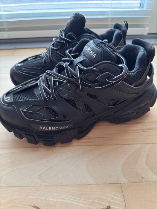 Balenciaga Track v1 оригинал