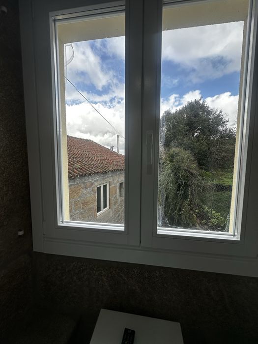 Quarto suite 1 pessoa penafiel centro