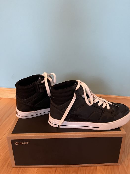 Buty zimowe rozmiar 39