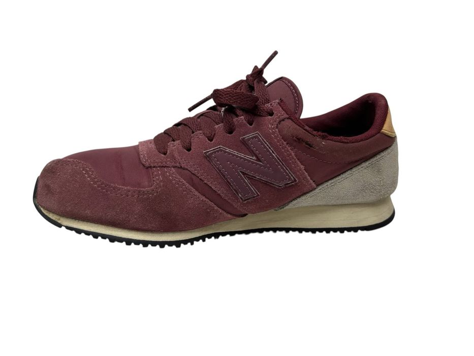 Sneakersy New Balance rozmiar 38