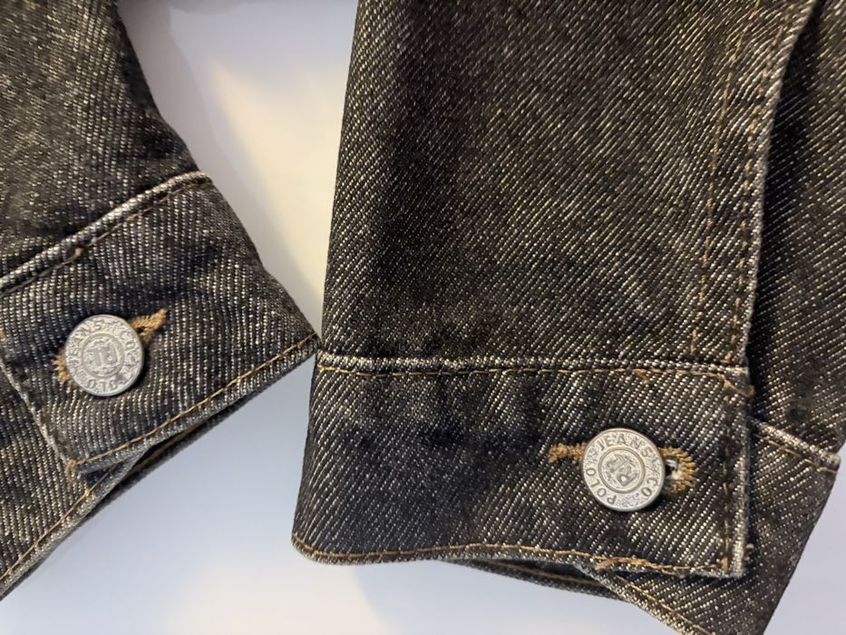 Casaco Ralph lauren S