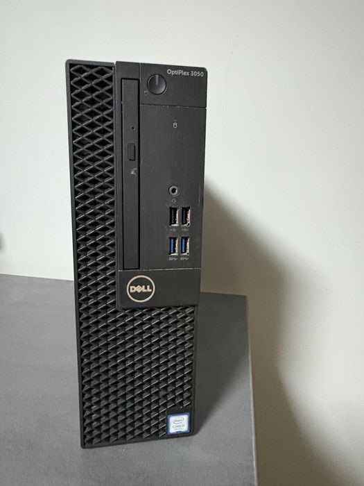DELL Optiplex 3050