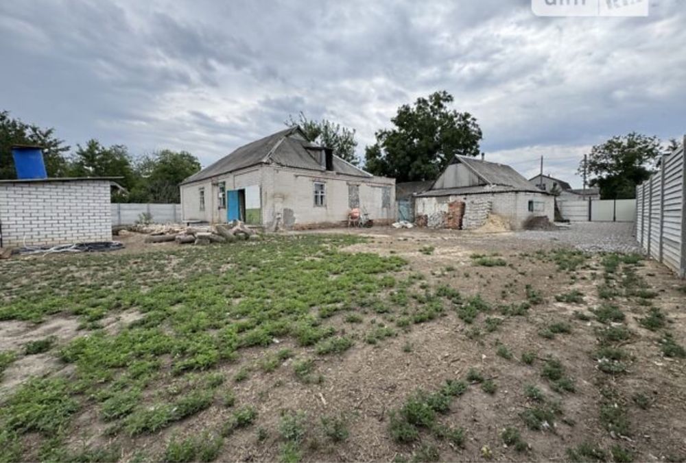 Продам дом в Обуховке Днепр