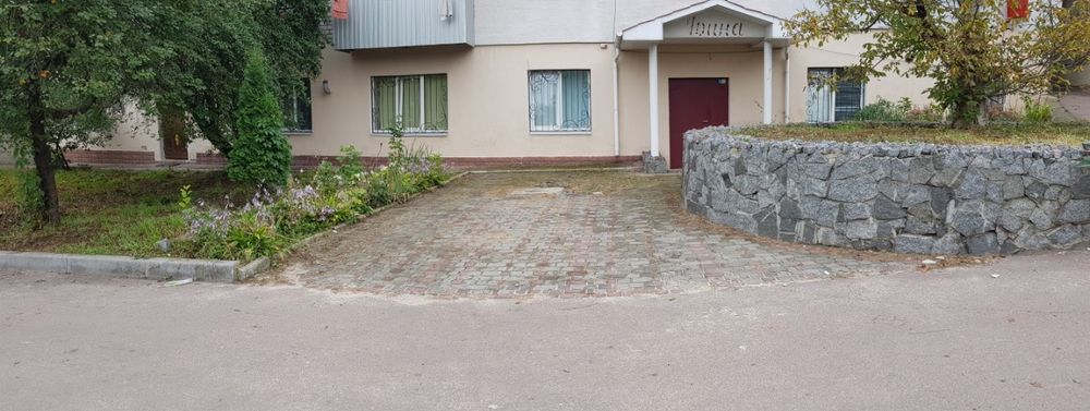 Продам коммерческое помещение