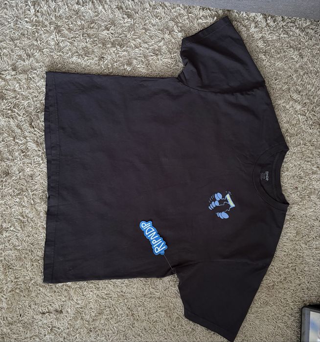 Футболка від бренду Ripndip