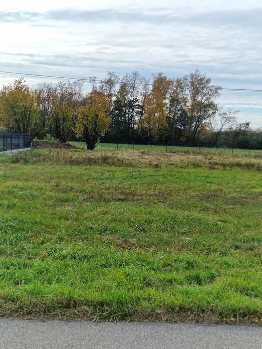 Sprzedam Działkę 3000 mk gmina Grójec z  WZ