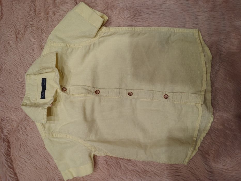 Koszula next nowa bez metki 92